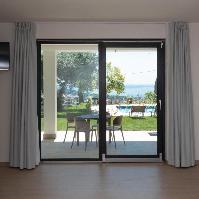 Collina del Lago - Appartamento con 1 Camera da Letto - 24