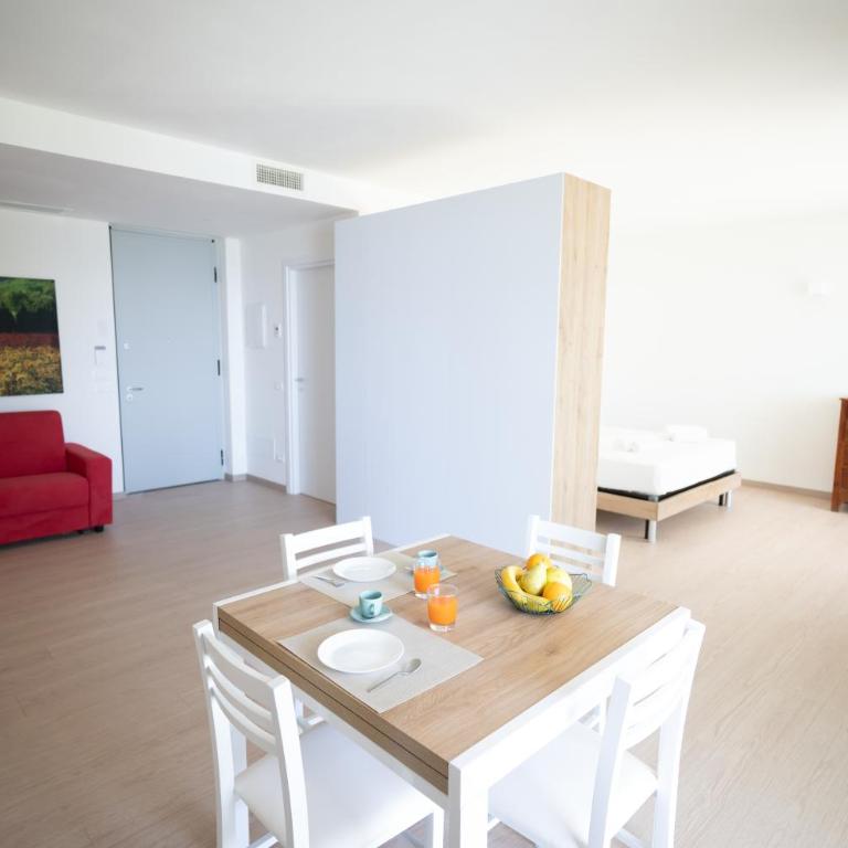 Collina del Lago - Appartamento con 1 Camera da Letto - 26