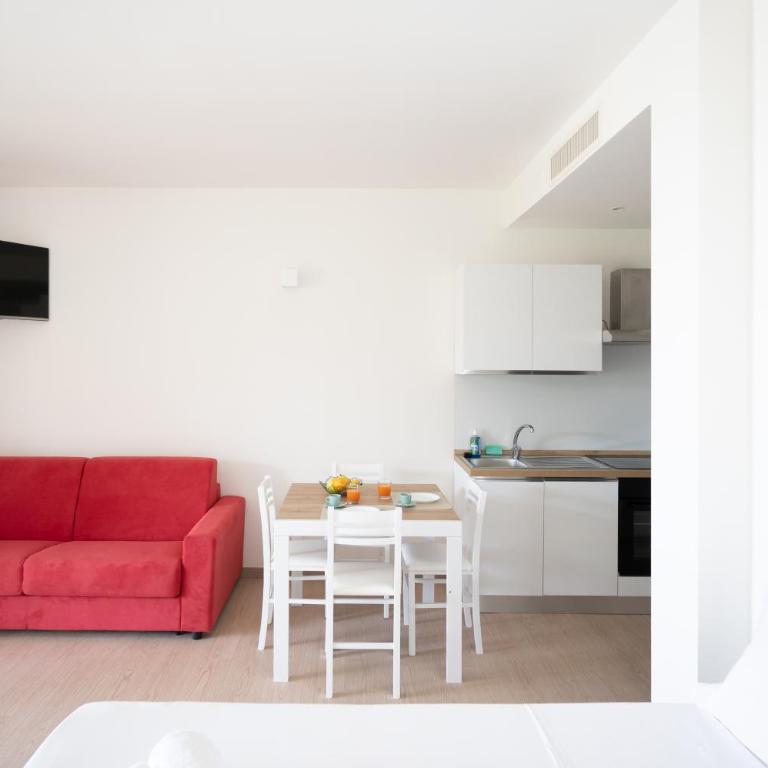 Collina del Lago - Appartamento con 1 Camera da Letto - 19