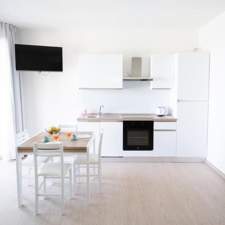 Collina del Lago - Appartamento con 1 Camera da Letto - 29