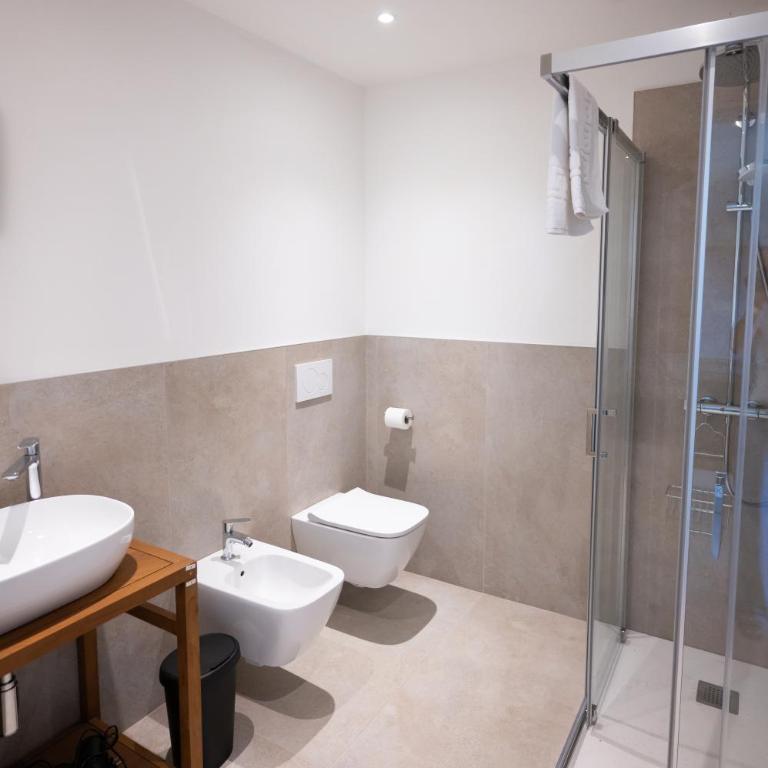 Collina del Lago - Appartamento con 1 Camera da Letto - 20