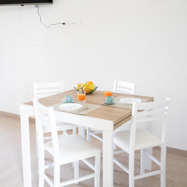 Collina del Lago - Appartamento con 1 Camera da Letto con Vista - 28