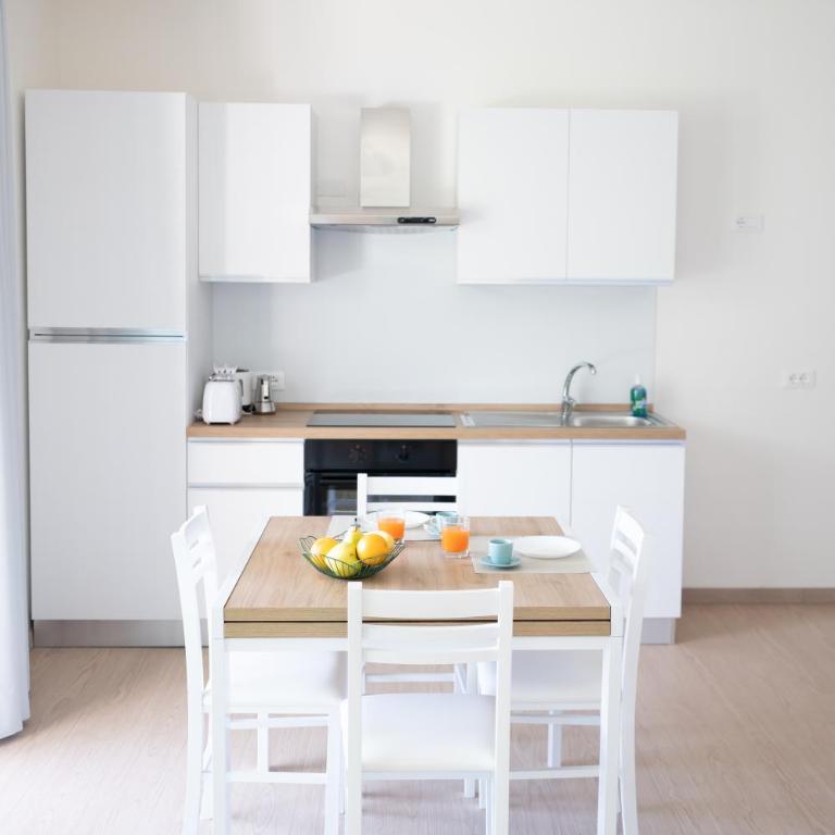 Collina del Lago - Appartamento con 1 Camera da Letto - 28