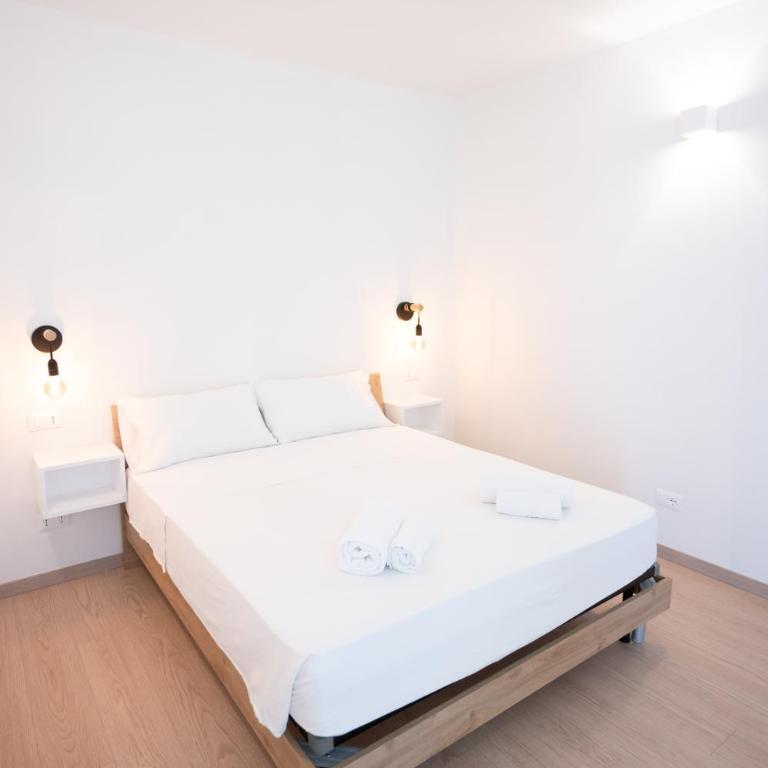 Collina del Lago - Appartamento con 1 Camera da Letto con Vista - 29