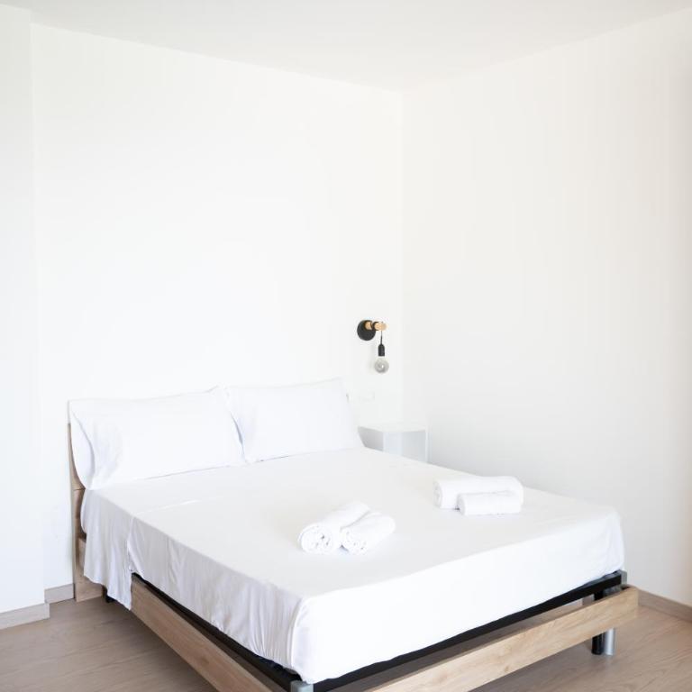 Collina del Lago - Appartamento con 1 Camera da Letto - 23