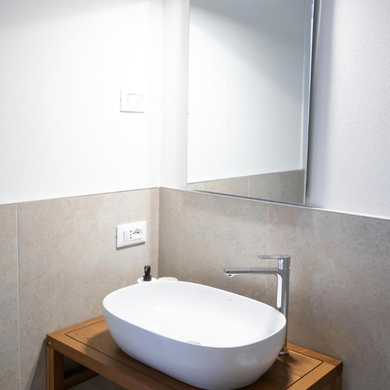 Collina del Lago - Appartamento con 1 Camera da Letto - 24