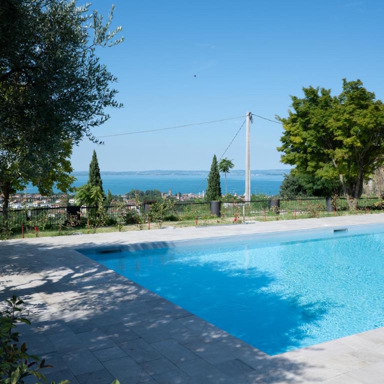 Collina del Lago - Appartamento con 1 Camera da Letto con Vista - 30