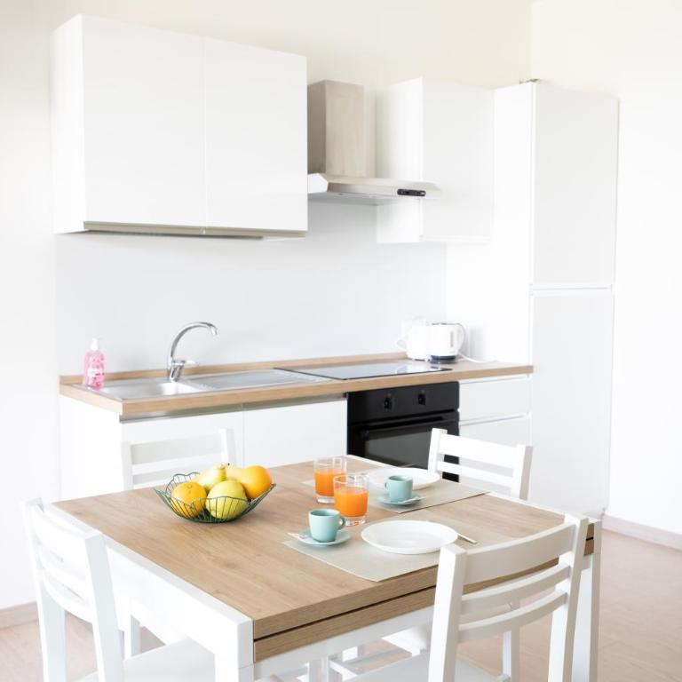 Collina del Lago - Appartamento con 1 Camera da Letto - 30