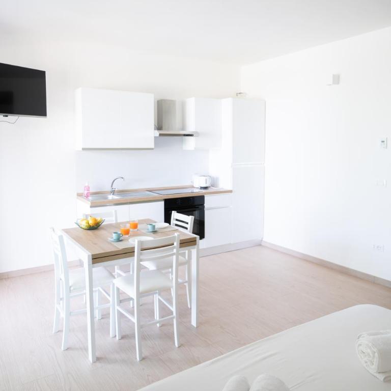 Collina del Lago - Appartamento con 1 Camera da Letto - 31