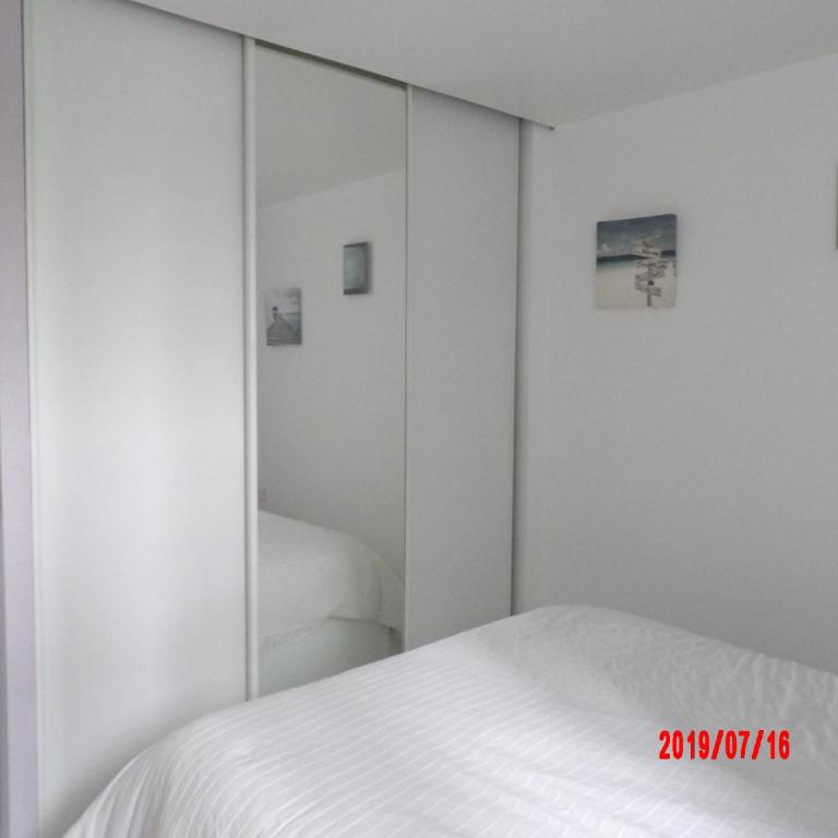 LA GRANDE MOTTE COUCHANT PLAGE BIKINI - Appartamento con 1 Camera da Letto - 21