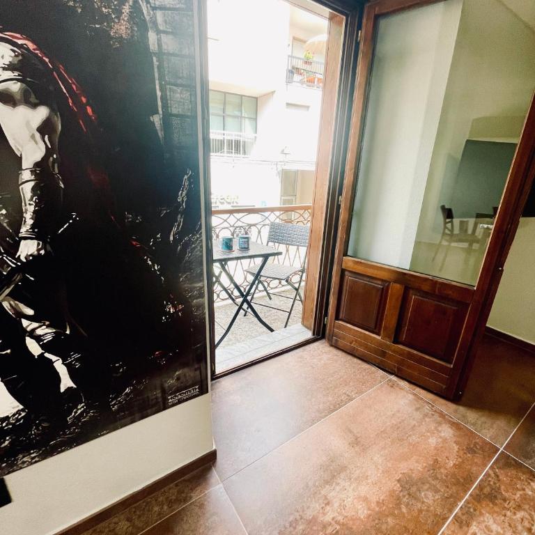Legend Loft - Appartamento con 1 Camera da Letto - 13