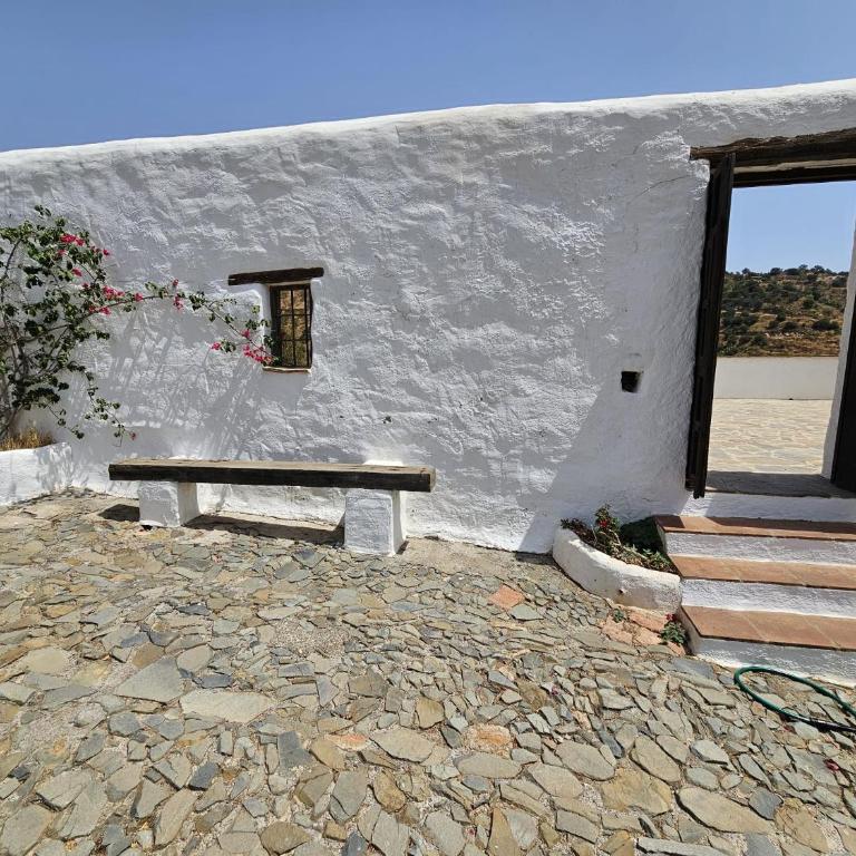 Cortijo J&S Juan Salvador - Habitación Familiar con vistas a la montaña - 31