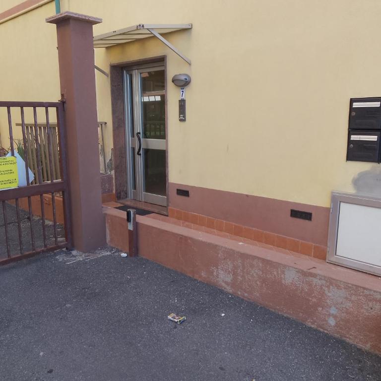 Fronte mare - Appartamento con 1 Camera da Letto - 1