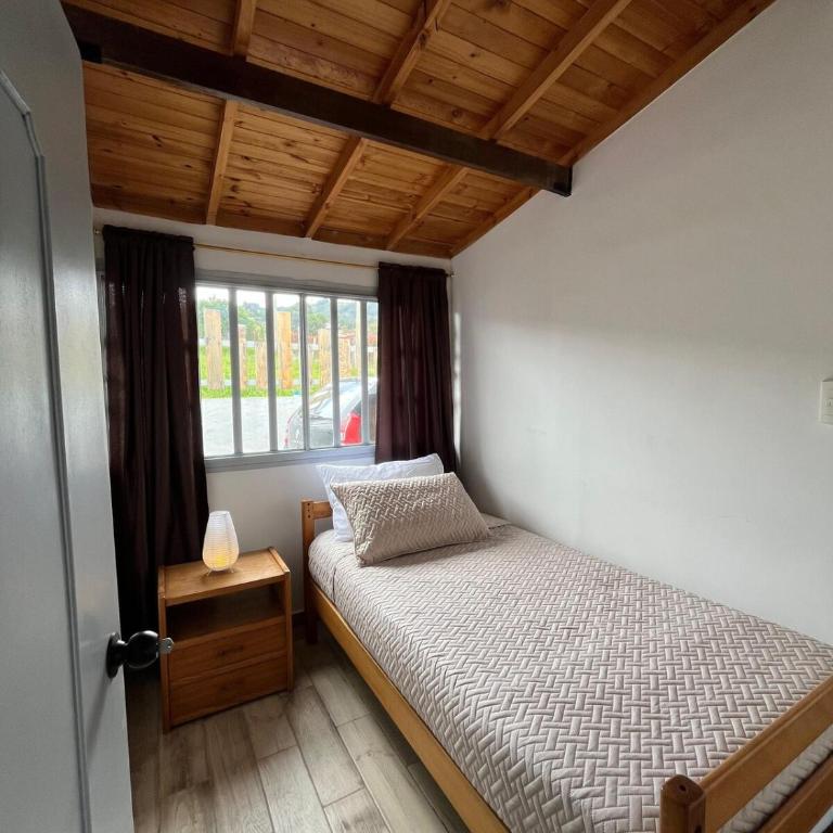 Casa Suaquén Paipa - Vacation Home - 24