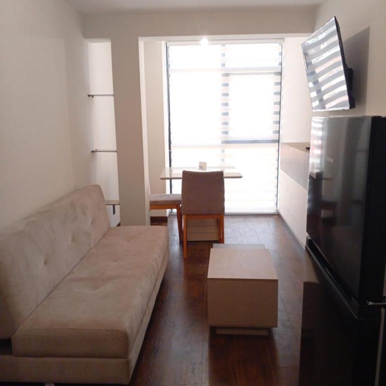 Disfruta La Paz con la mejor vista y en la mejor zona - Apartamento de 1 dormitorio - 1