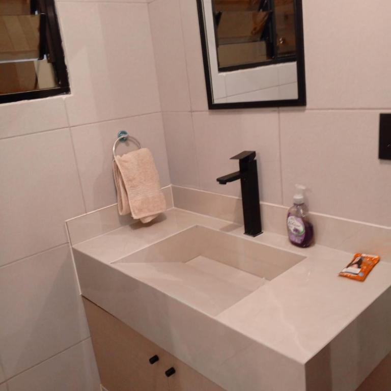 Disfruta La Paz con la mejor vista y en la mejor zona - Apartamento de 1 dormitorio - 7