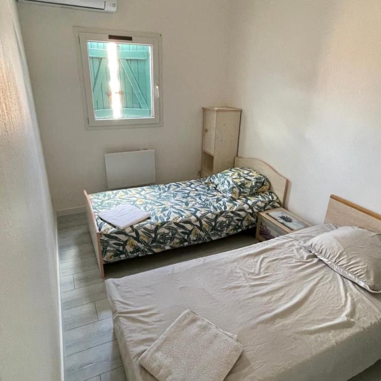 Villa familiale climatisée, proche plage & lacs - Appartement 3 Chambres - 29