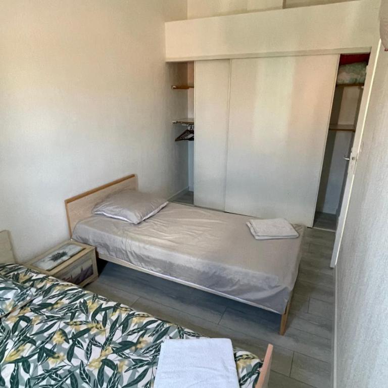 Villa familiale climatisée, proche plage & lacs - Appartement 3 Chambres - 30