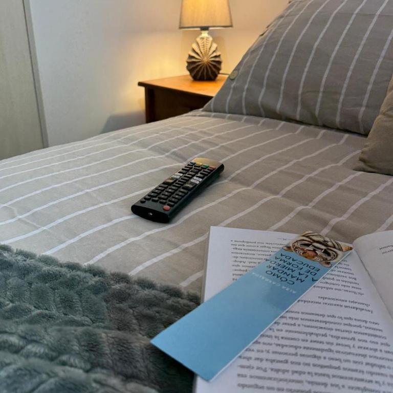 Moderno Dpto Vista al Mar y Piscina Temperada - Apartamento de 2 dormitorios - 6