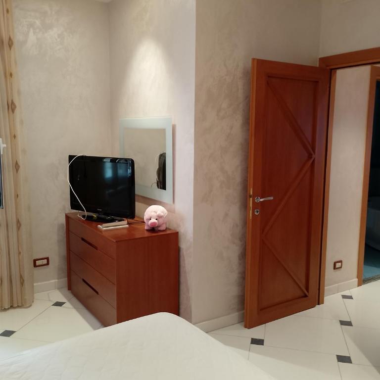 Fronte mare - Appartamento con 1 Camera da Letto - 17