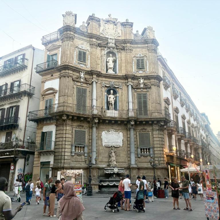 Suite 196 - Central City Palermo - Appartamento con 1 Camera da Letto - 24