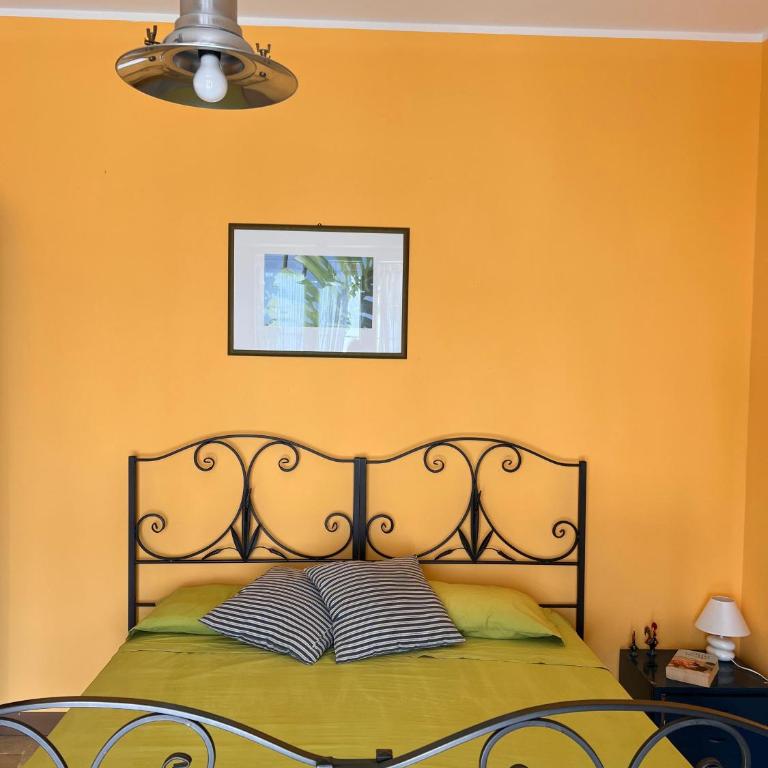 La terrazza sul mare - Three-Bedroom Villa - 8