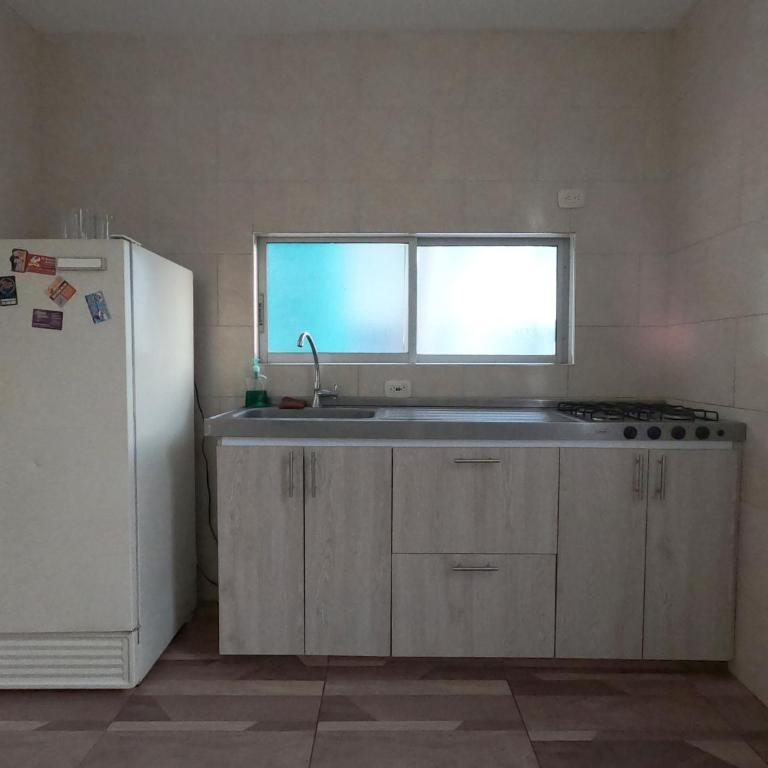 Apartamento en Girardot - Apartamento de 3 dormitorios con balcón - 13