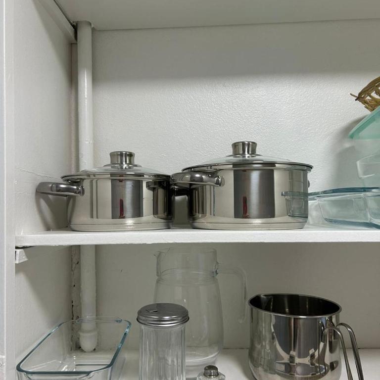 Elegancia urbana a pasos de todo - Apartamento de 1 dormitorio - 15