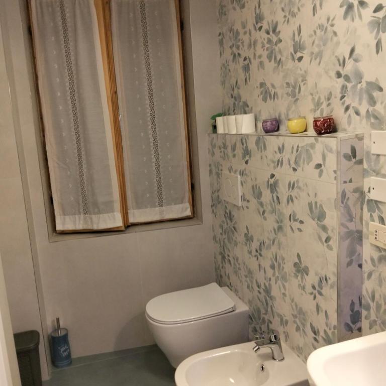 Alloggio Castello Tesino - Two-Bedroom Apartment - 4