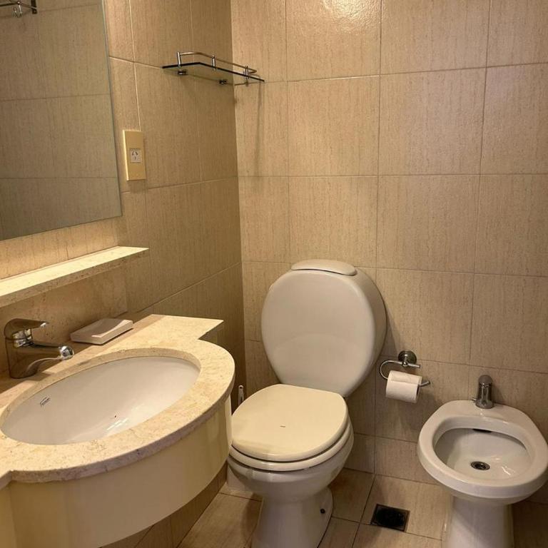 Elegancia urbana a pasos de todo - Apartamento de 1 dormitorio - 17