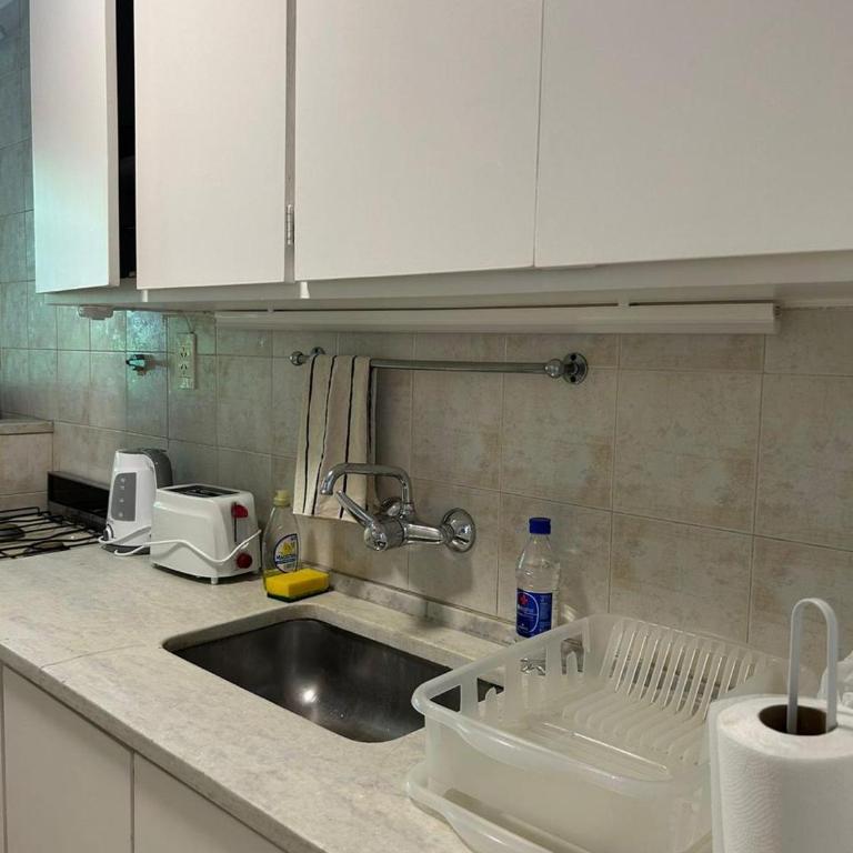 Elegancia urbana a pasos de todo - Apartamento de 1 dormitorio - 18