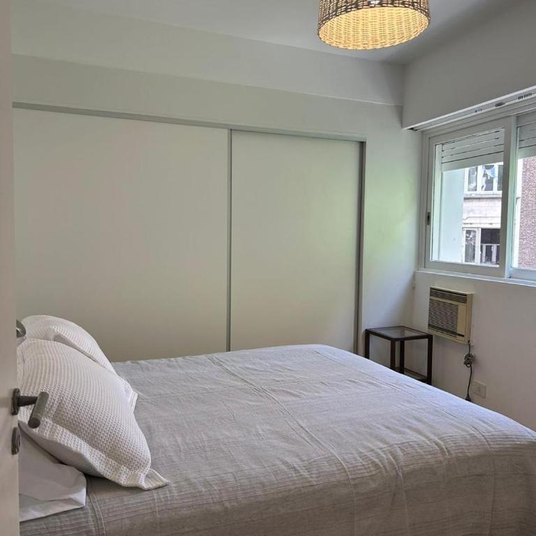 Elegancia urbana a pasos de todo - Apartamento de 1 dormitorio - 19