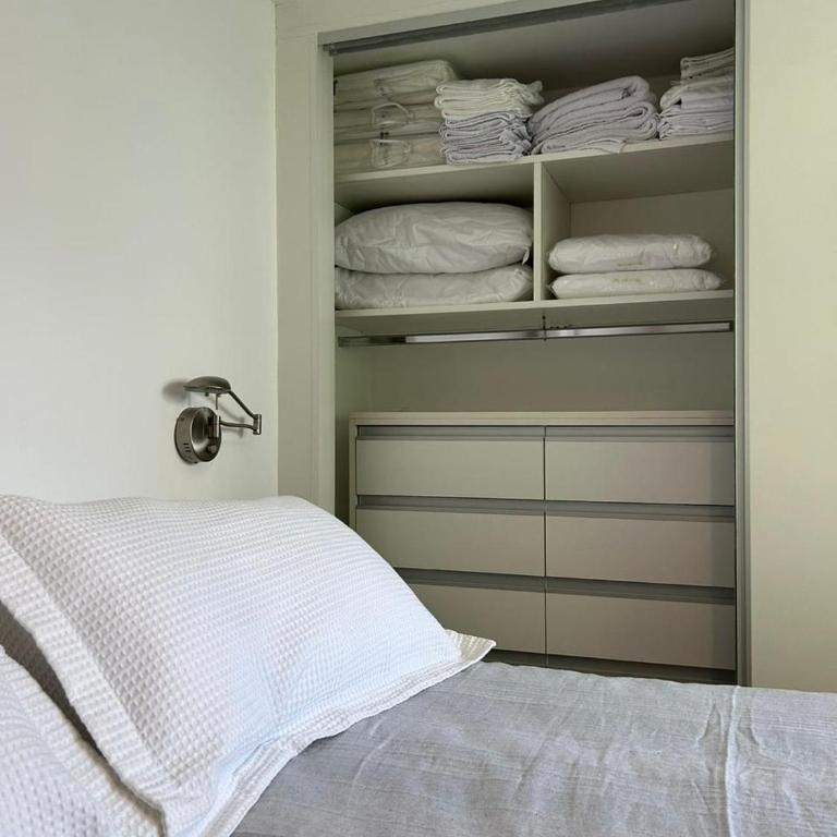 Elegancia urbana a pasos de todo - Apartamento de 1 dormitorio - 20