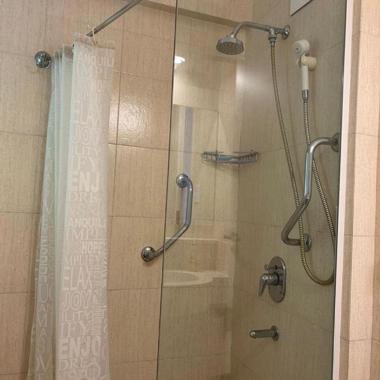 Elegancia urbana a pasos de todo - Apartamento de 1 dormitorio - 21