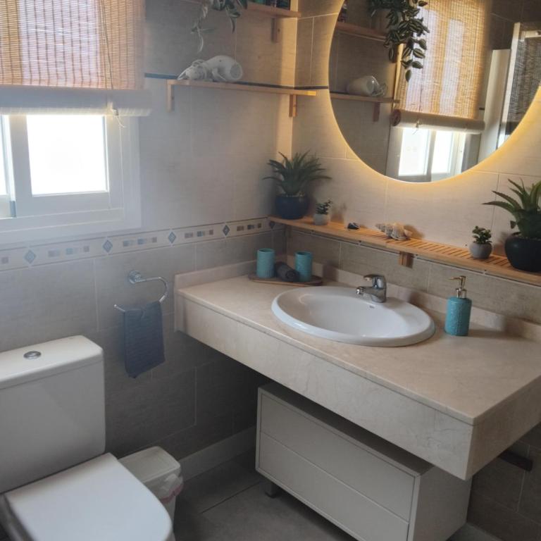 New City Penthouse near beach with sunny balcony - Apartamento de 1 dormitorio - 34