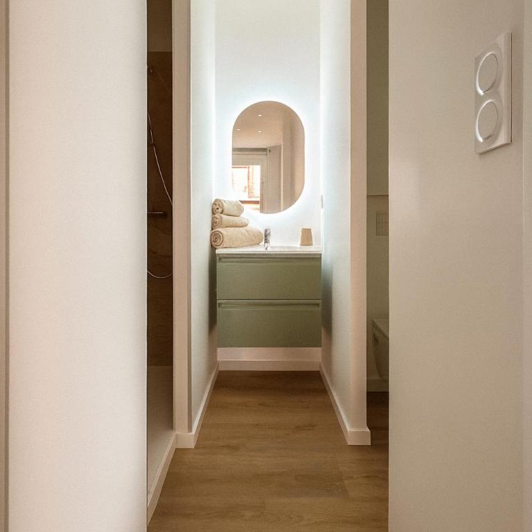 L'écrin de Léonce Castelbou - Appartement 1 Chambre - 10