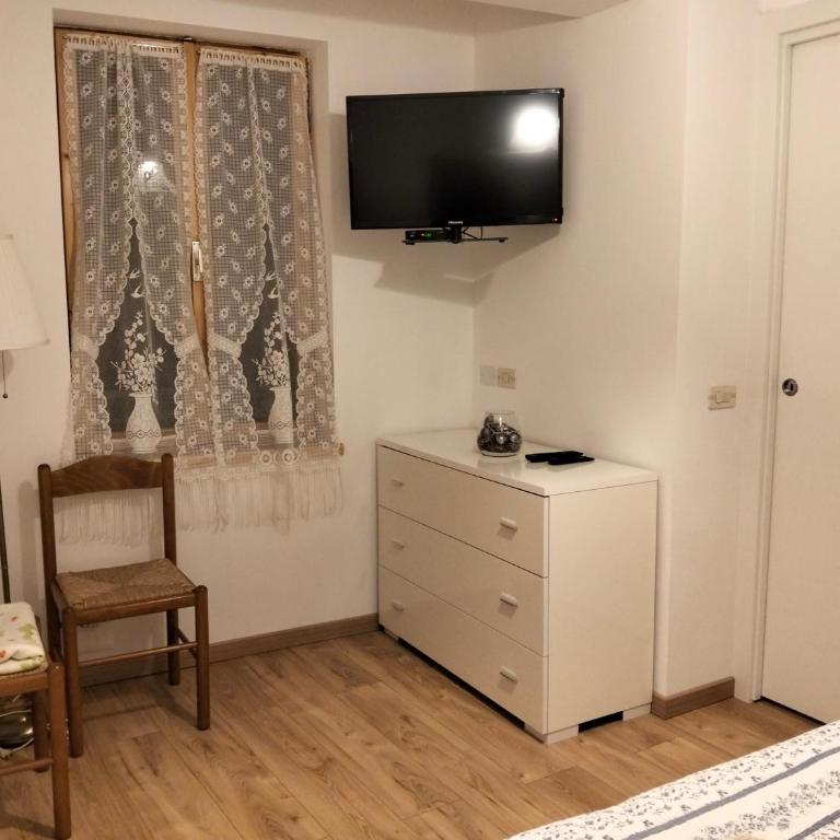 Alloggio Castello Tesino - Two-Bedroom Apartment - 2