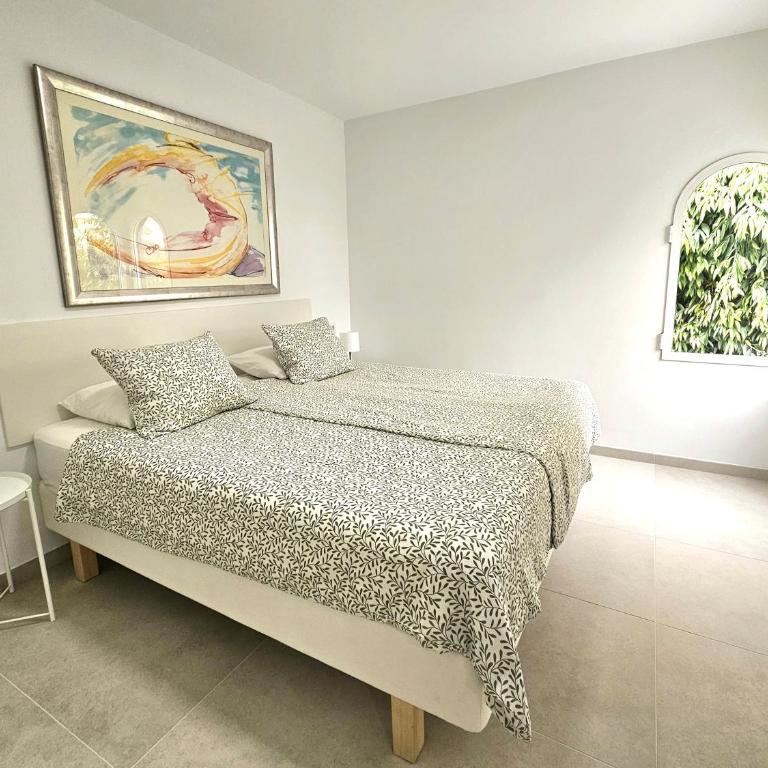 Suite Aquamarina - Seaside Apartment - Apartamento de 1 dormitorio - 3