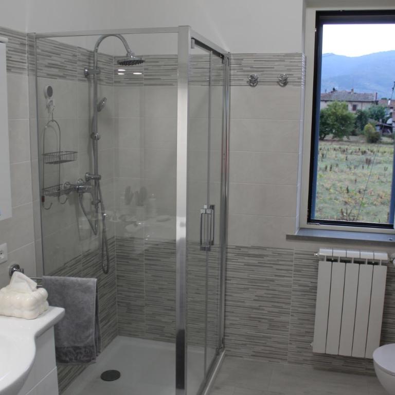 sole di campagna - Casa con 3 Camere da Letto - 42