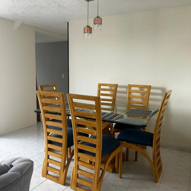 Long forest 9404 - Apartamento de 2 dormitorios - 20
