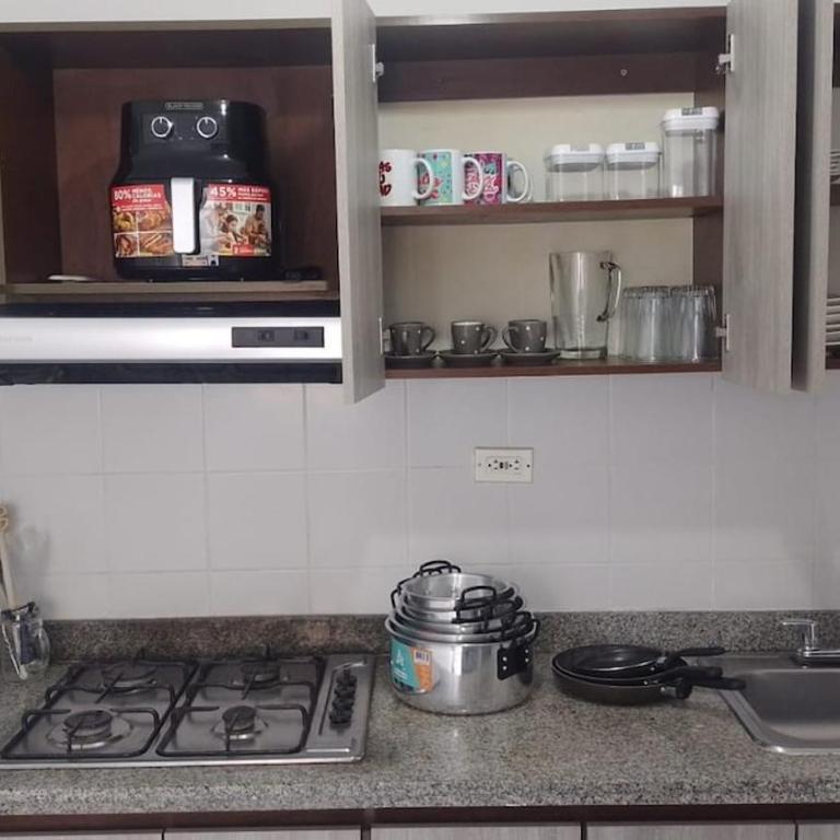 Long forest 9404 - Apartamento de 2 dormitorios - 24