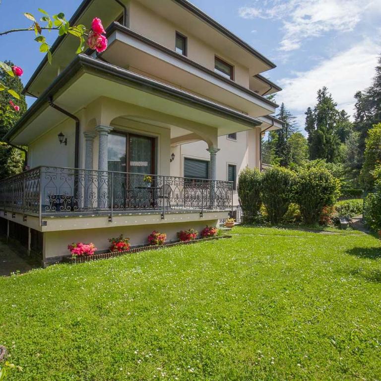 La Petite Dame - Lake Maggiore - 100 m from the lake - Casa Vacanze - 22
