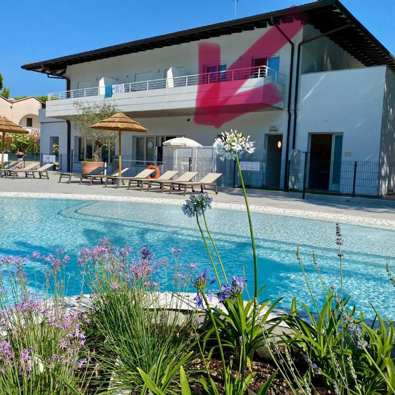 Dune Prestige & Chalets - Monolocale Queen con Accesso Disabili - 4