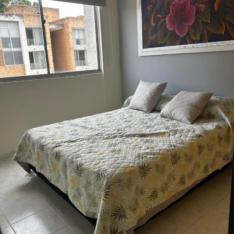 Long forest 9404 - Apartamento de 2 dormitorios - 35