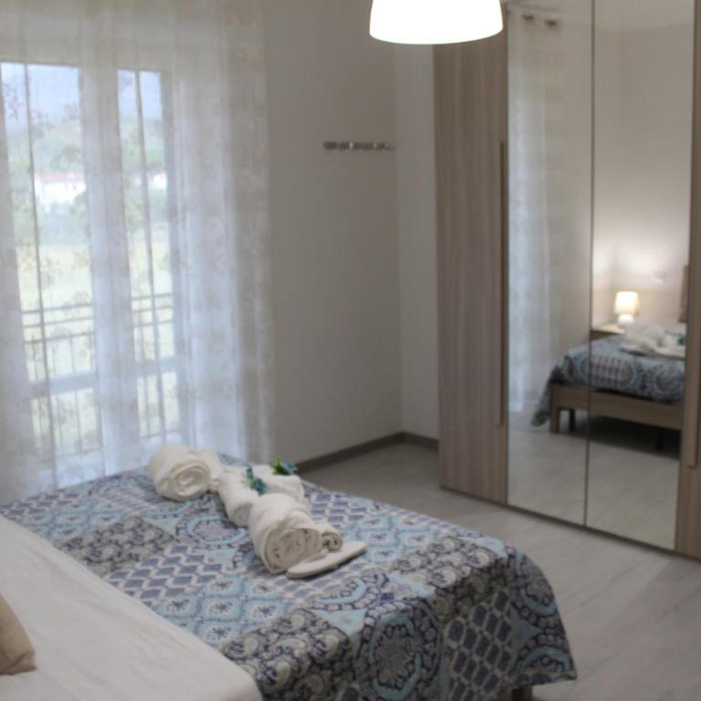 sole di campagna - Casa con 3 Camere da Letto - 18