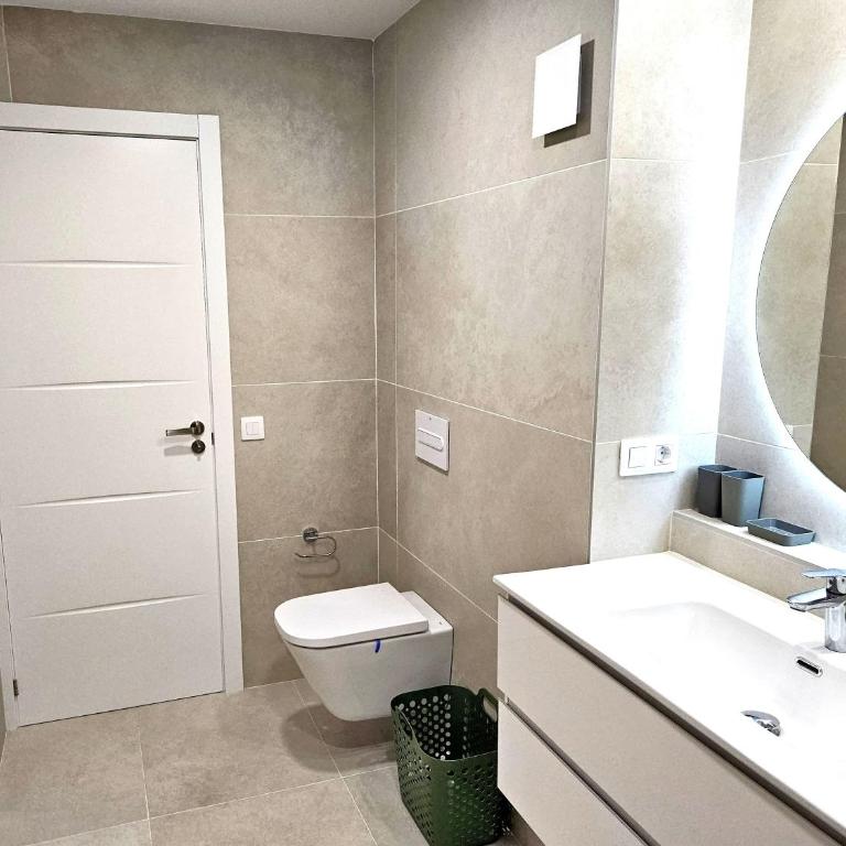 Suite Aquamarina - Seaside Apartment - Apartamento de 1 dormitorio - 27