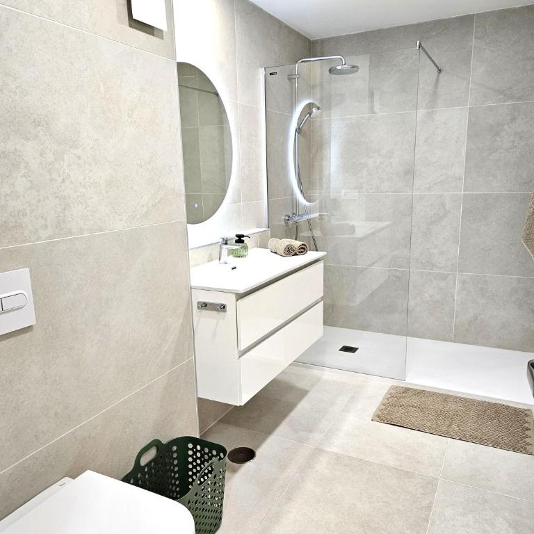 Suite Aquamarina - Seaside Apartment - Apartamento de 1 dormitorio - 26