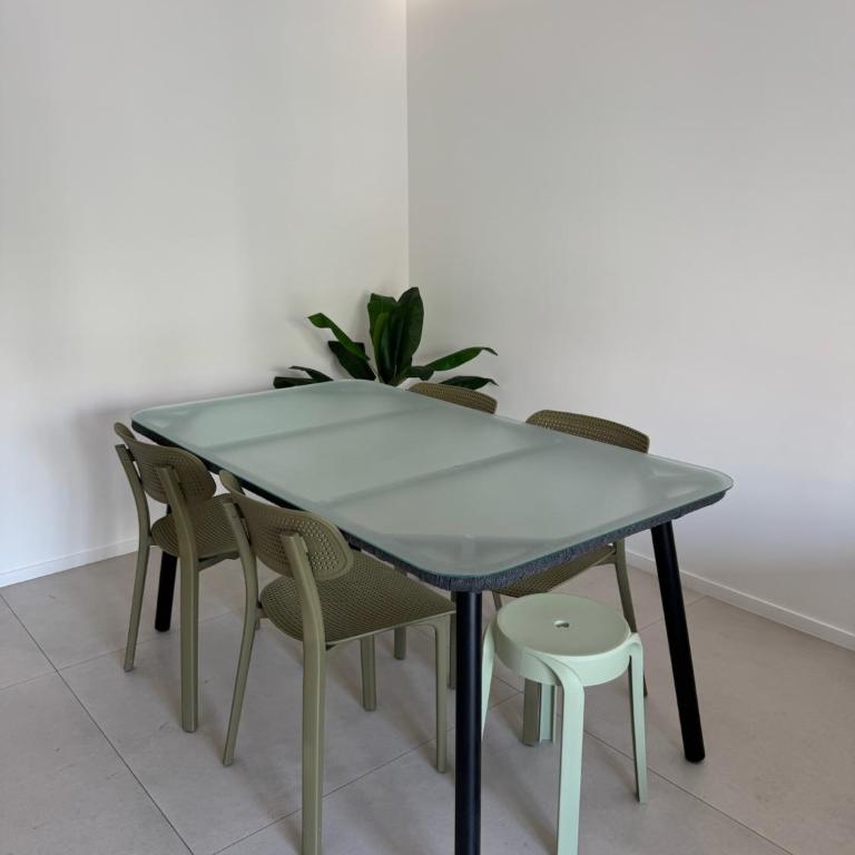 Superbe appartement à 2 minutes de la mer - Apartamento de 1 dormitorio - 3