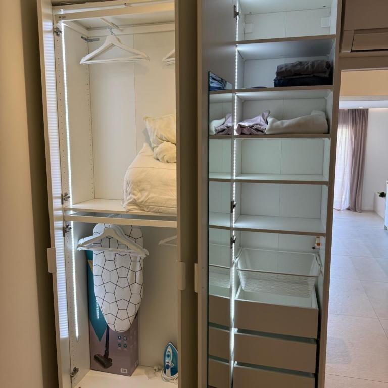 Superbe appartement à 2 minutes de la mer - Apartamento de 1 dormitorio - 4