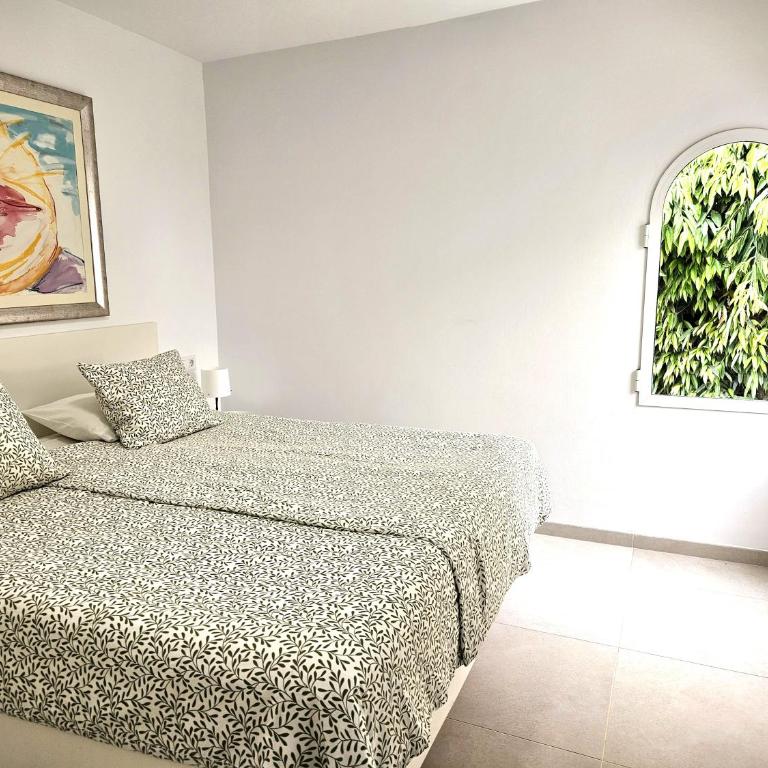 Suite Aquamarina - Seaside Apartment - Apartamento de 1 dormitorio - 28